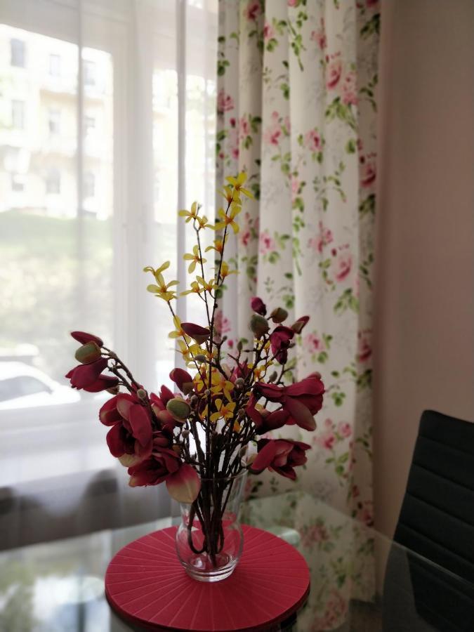 Central Marienbad Apartaments 외부 사진
