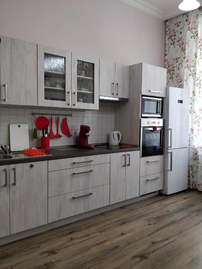 Central Marienbad Apartaments 외부 사진