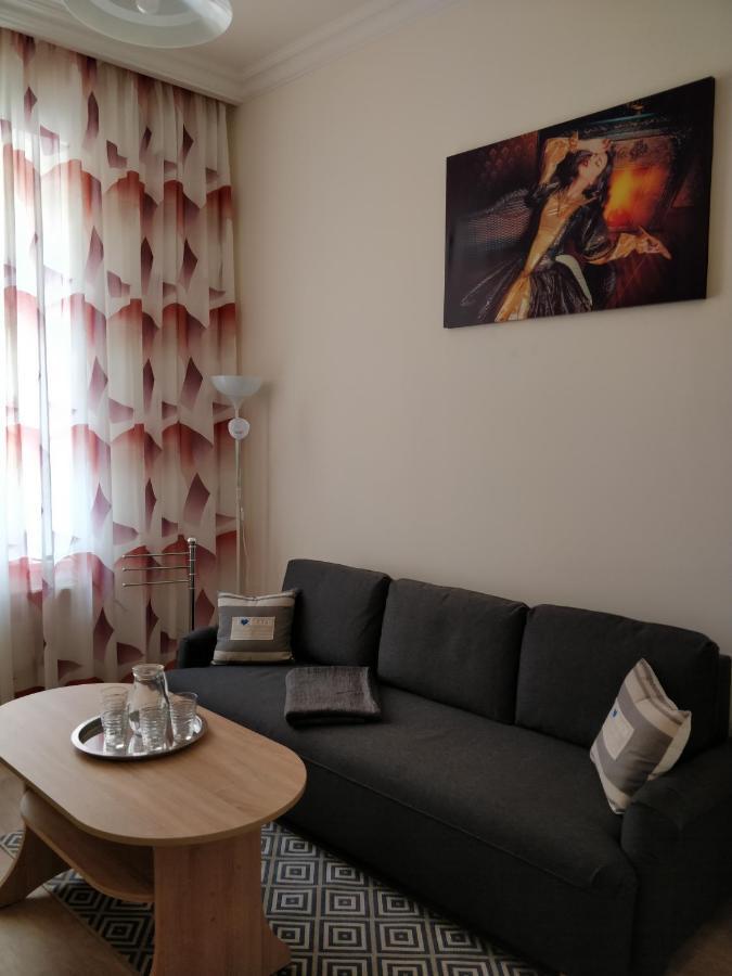 Central Marienbad Apartaments 외부 사진