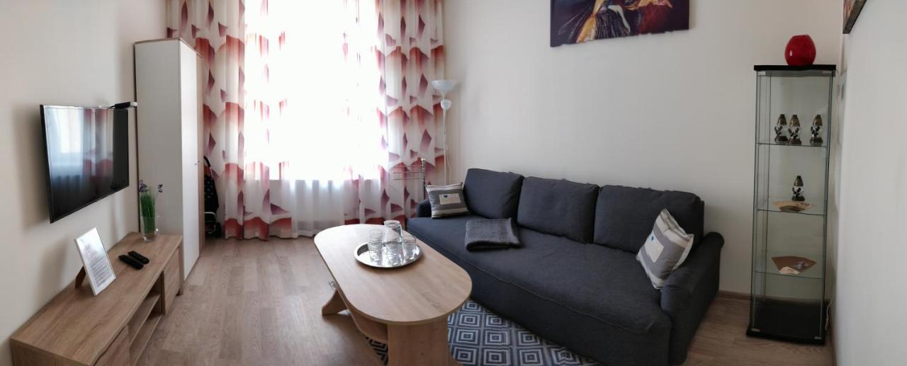 Central Marienbad Apartaments 외부 사진