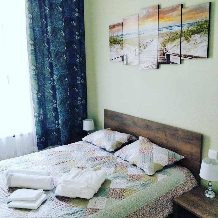 Central Marienbad Apartaments 외부 사진