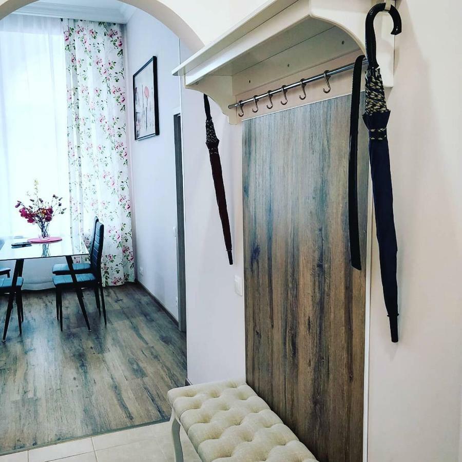 Central Marienbad Apartaments 외부 사진