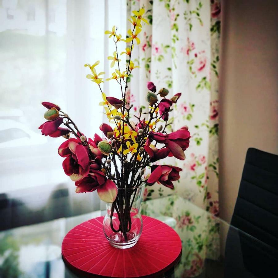 Central Marienbad Apartaments 외부 사진