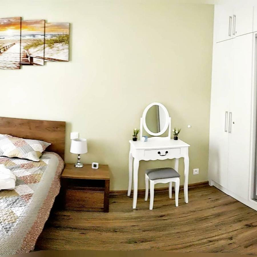 Central Marienbad Apartaments 외부 사진
